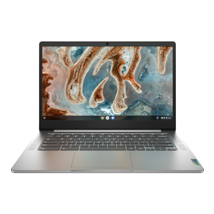 IdeaPad 3 Chromebook 14 - Arctic Grey